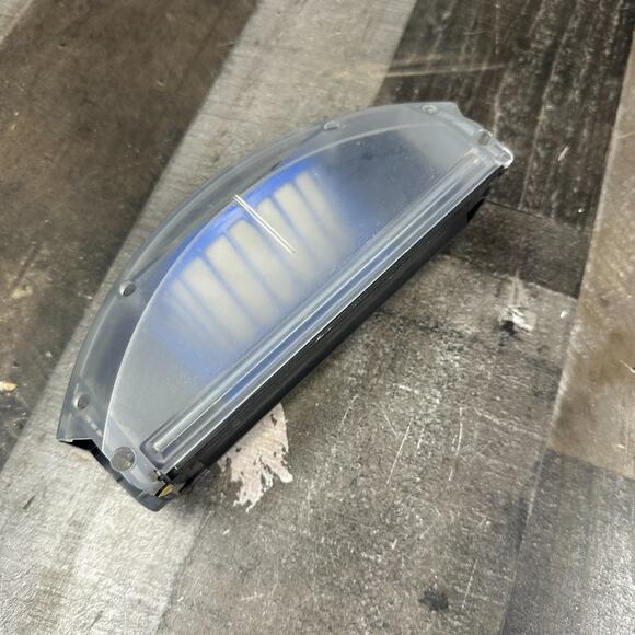 OEM iRobot Roomba AeroVac Bin 671 Vacuum Dust Bin Motor - Picture 8 of 8